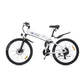 K1-V Kaisda rower elektryczny składany, 250 W, 10Ah Standard EU